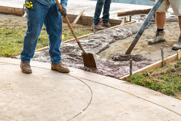 Best Concrete Retaining Walls in Pajaro, CA