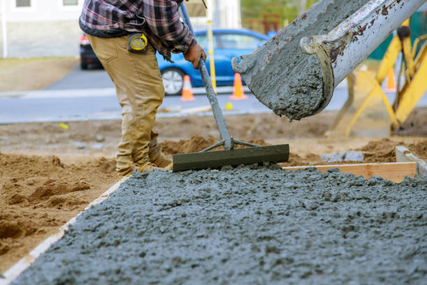 Best Concrete Removal and Replacement in Pajaro, CA