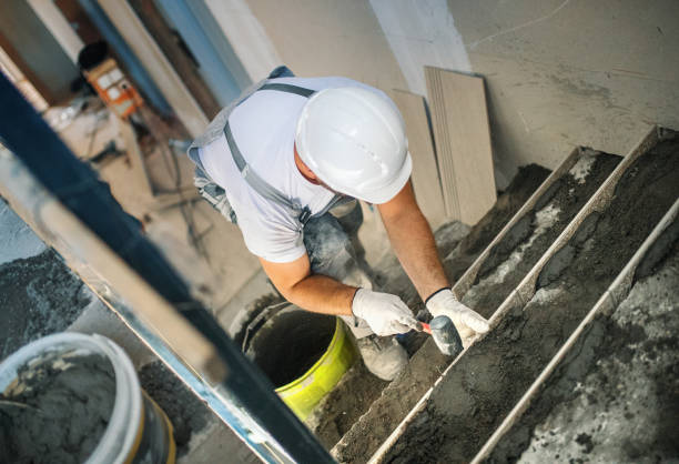 Best Concrete Sidewalk Installation in Pajaro, CA