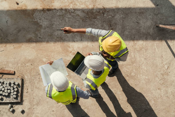 Best Concrete Patio Design and Installation in Pajaro, CA