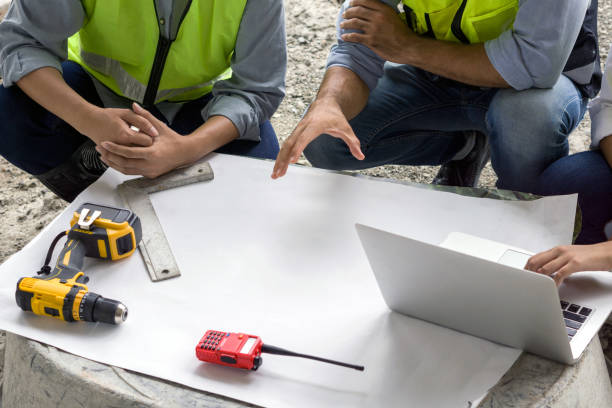 Best Concrete Retaining Walls in Pajaro, CA