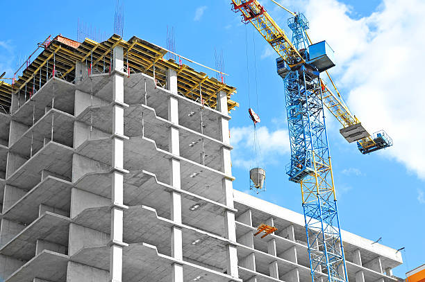 Best Commercial Concrete Services in Pajaro, CA